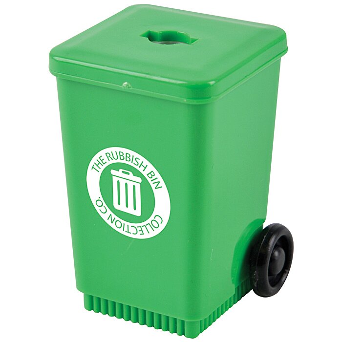 4imprint.ie: Wheelie Bin Sharpener 700059