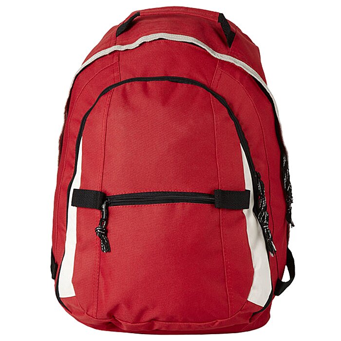 4imprint.co.uk Colorado Backpack 402493