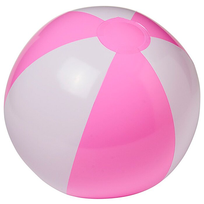 4imprint.co.uk Palma Beach Ball 501756S
