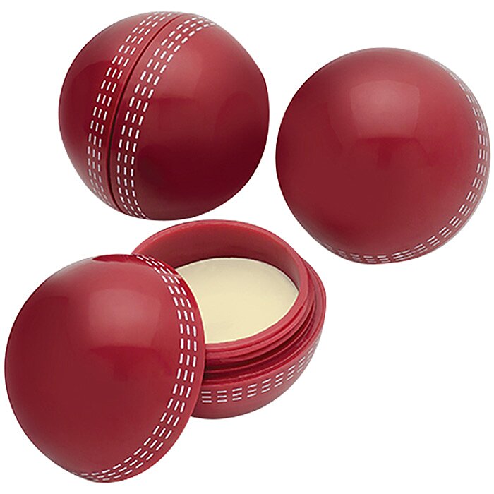 4imprint.co.uk Sporty Lip Balm Balls 502366