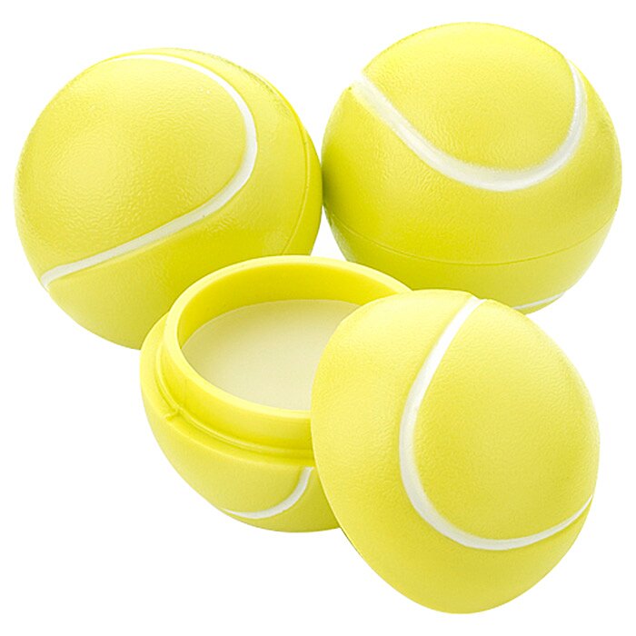 4imprint.co.uk Sporty Lip Balm Balls 502366
