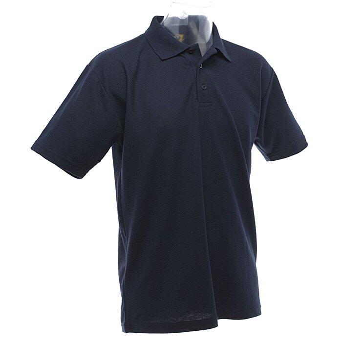 4imprint.co.uk: Ultimate Pique Polo - Embroidered 602109