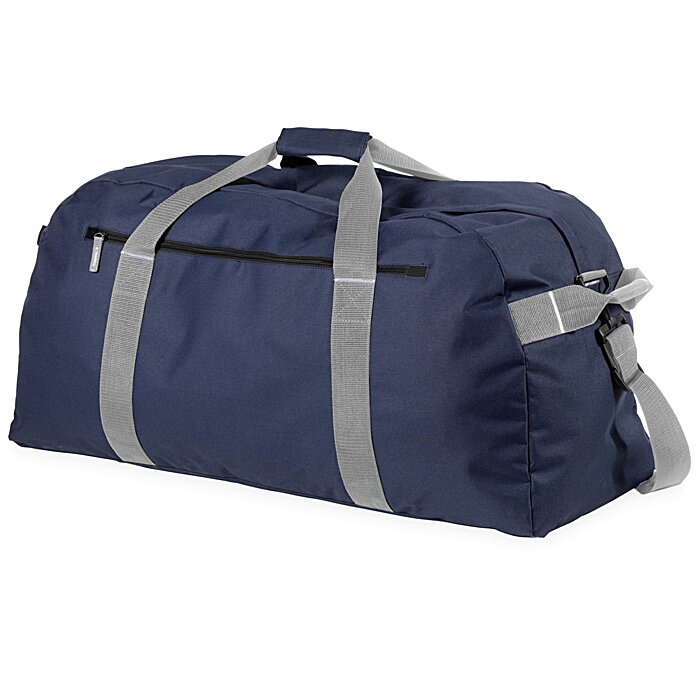 4imprint.co.uk Vancouver XL Travel Bag 402600