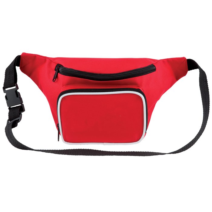 4imprint.co.uk: Pursuit Waist Bag 402114