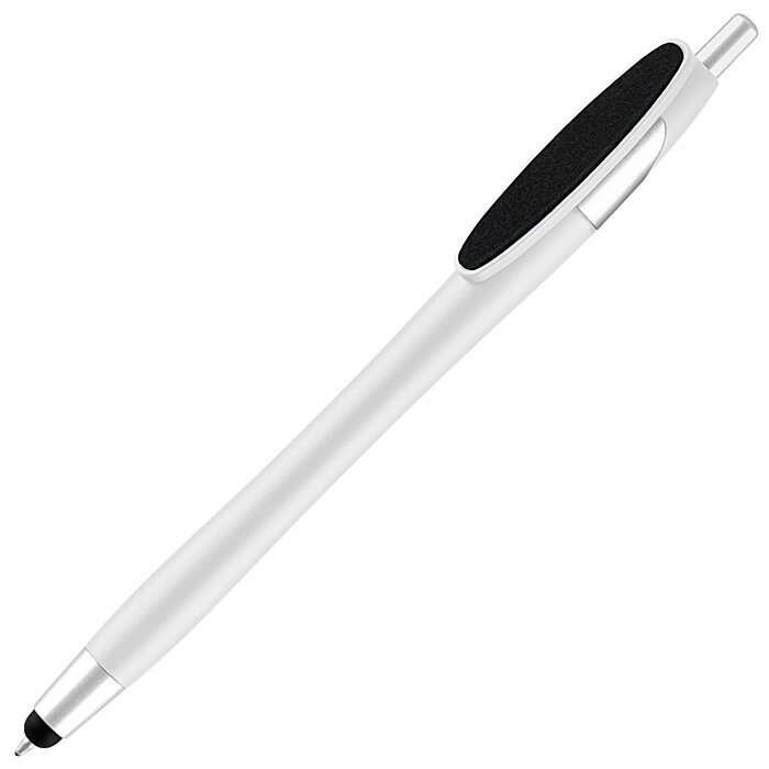 4imprint.co.uk Cosmopolitan Touch Pad Stylus Pen 301934