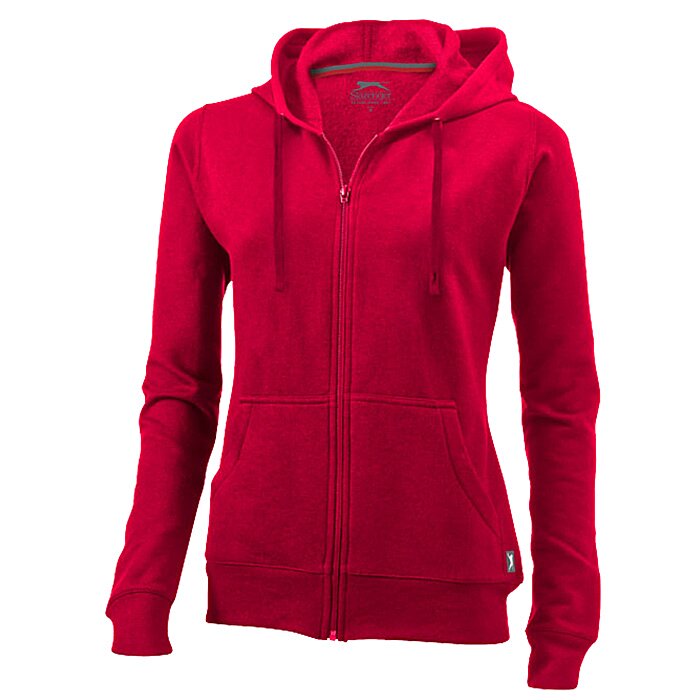 womens zipper hoodies