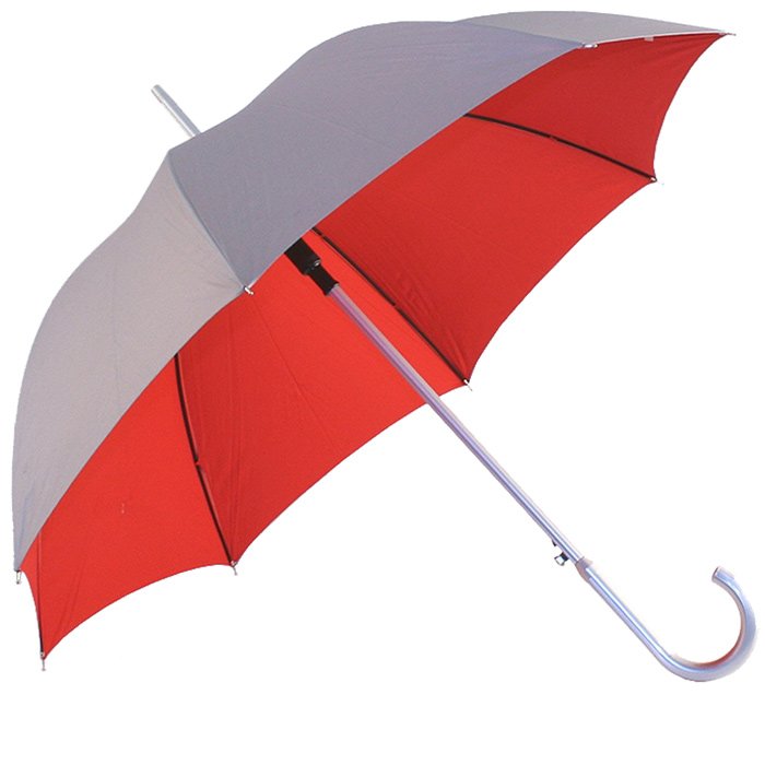 4imprint.co.uk Aluminum BiColour Umbrella 502906