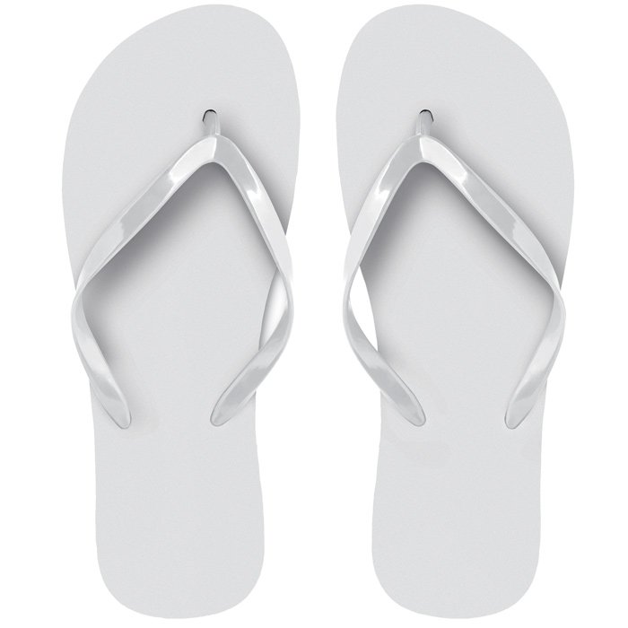 4imprint.co.uk: Flip Flops - Large 502927L