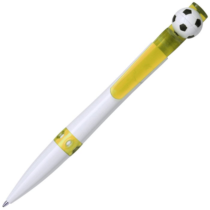 4imprint.co.uk Football Pen 302098