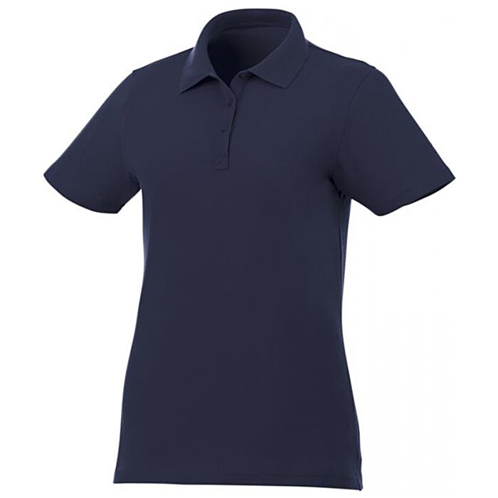 Download 4imprint.co.uk: Liberty Women's Polo Shirt 602180L