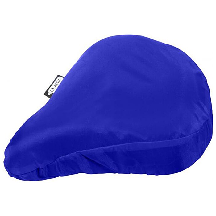 bicycle seat cap