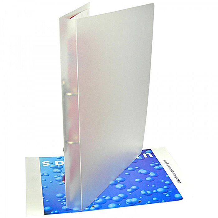 4imprint.co.uk Ring Binder Folder 703563