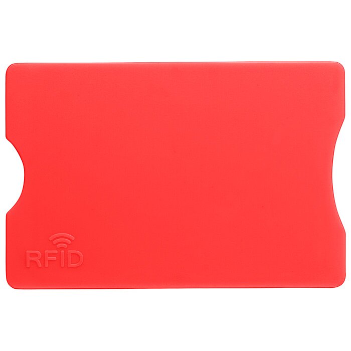 4imprint.co.uk Zuko RFID Card Protector 503983