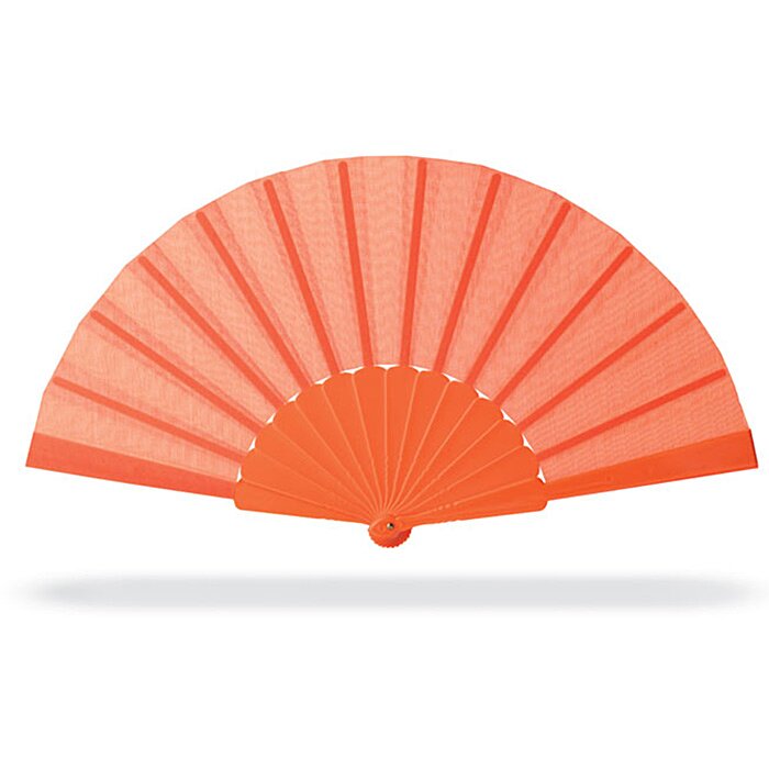 4imprint.co.uk Folding Hand Fan 504130