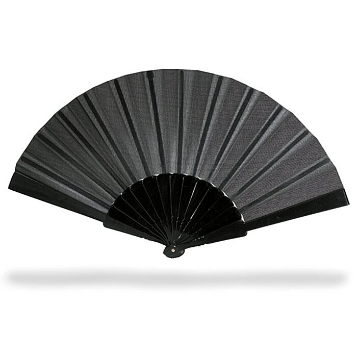 4imprint.co.uk: Folding Hand Fan 504130