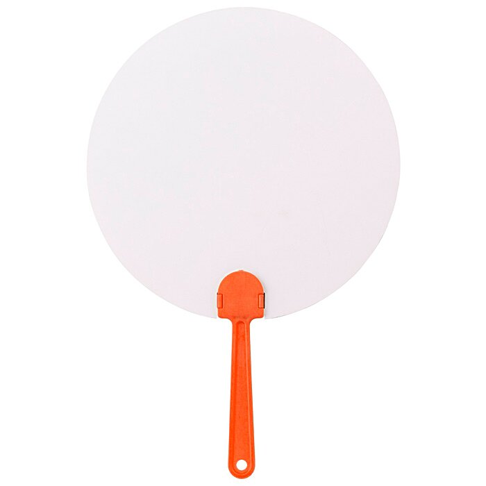 4imprint.co.uk Paper Hand Fan 504133